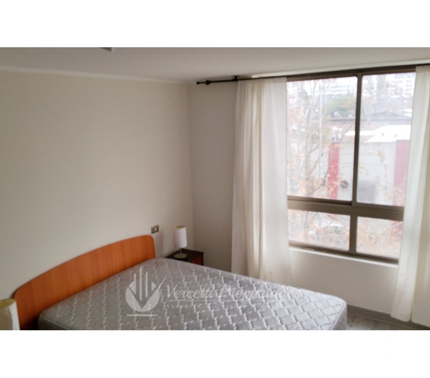 Bienes Raices Santiago Santiago - Fotos de Hermoso departamento ubicado a solo pasos del metro