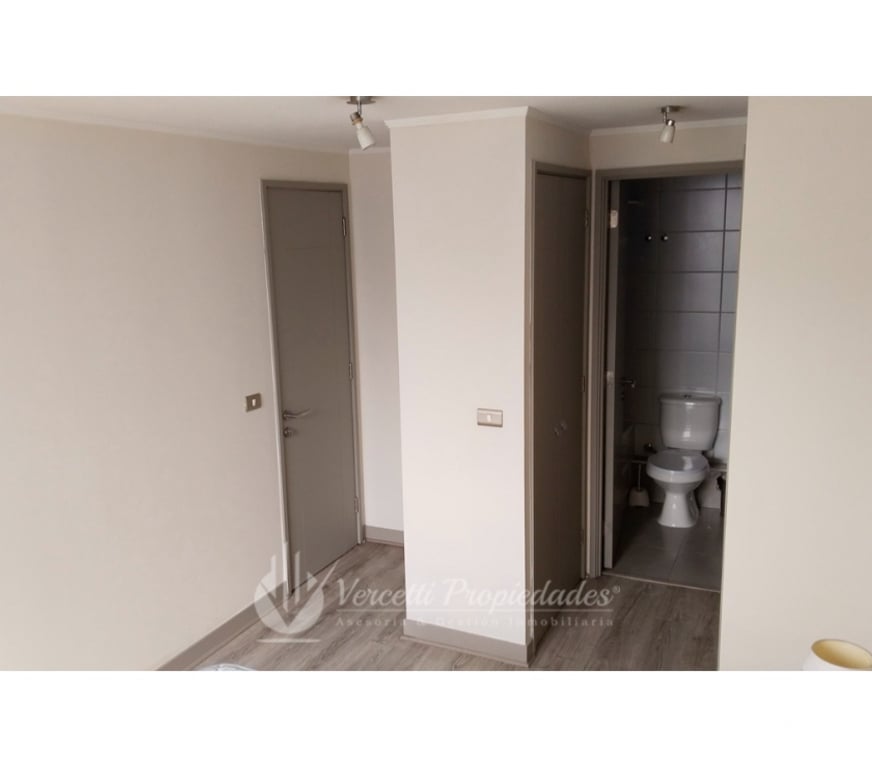 Bienes Raices Santiago Santiago - Fotos de Hermoso departamento ubicado a solo pasos del metro