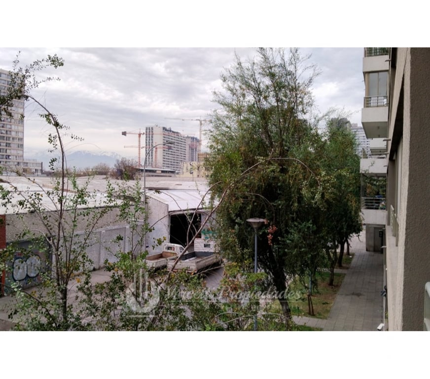 Bienes Raices Santiago Santiago - Fotos de Hermoso departamento ubicado a solo pasos del metro