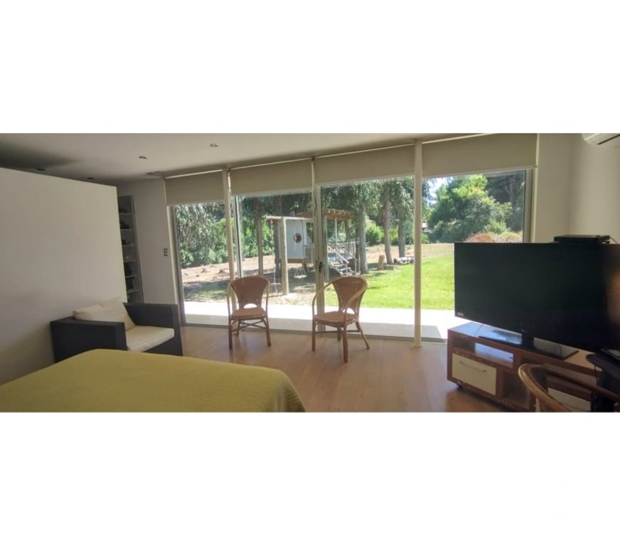 Parcelas en Venta Talagante Isla de Maipo - Fotos de Se vende casa mediterránea en exclusiva parcelación