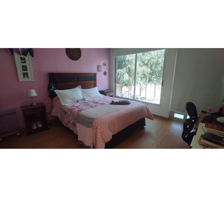 Parcelas en Venta Talagante Isla de Maipo - Fotos de Se vende casa mediterránea en exclusiva parcelación