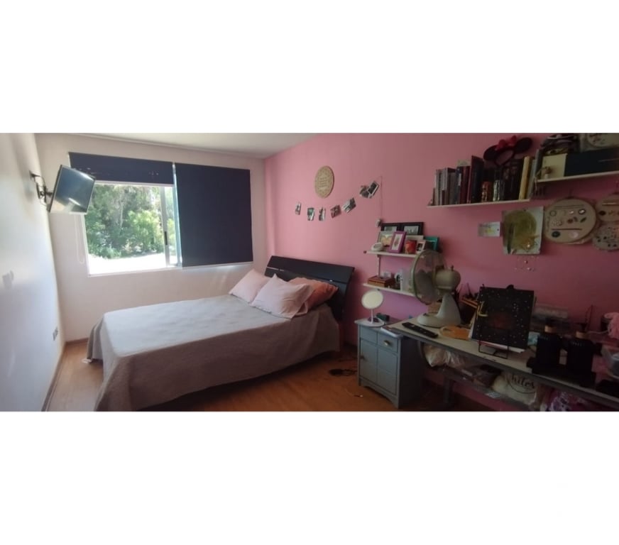 Parcelas en Venta Talagante Isla de Maipo - Fotos de Se vende casa mediterránea en exclusiva parcelación