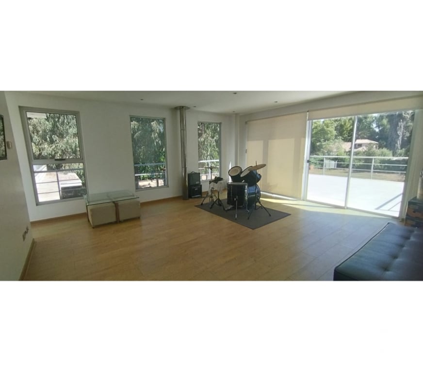 Parcelas en Venta Talagante Isla de Maipo - Fotos de Se vende casa mediterránea en exclusiva parcelación