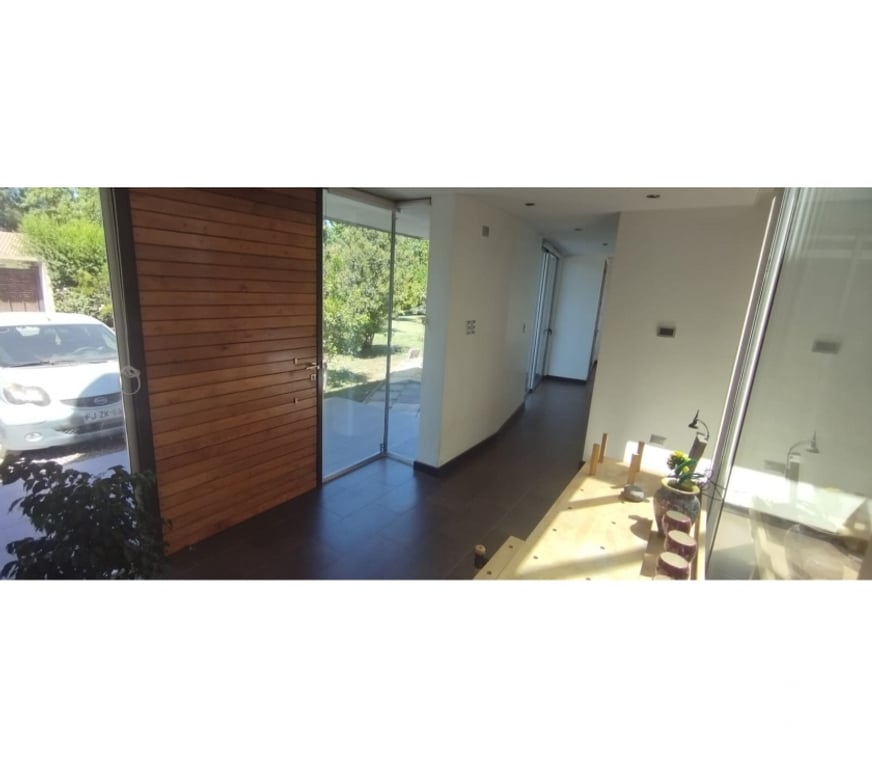 Parcelas en Venta Talagante Isla de Maipo - Fotos de Se vende casa mediterránea en exclusiva parcelación