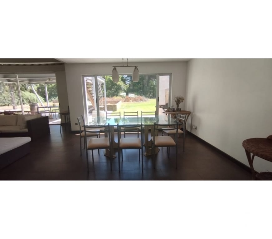 Parcelas en Venta Talagante Isla de Maipo - Fotos de Se vende casa mediterránea en exclusiva parcelación