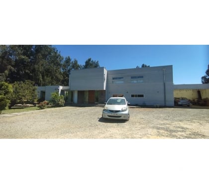 Parcelas en Venta Isla de Maipo Talagante - Fotos de Se vende casa mediterránea en exclusiva parcelación