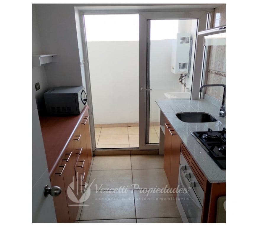 Bienes Raices Santiago La Cisterna - Fotos de Se vende hermoso departamento en la cisterna