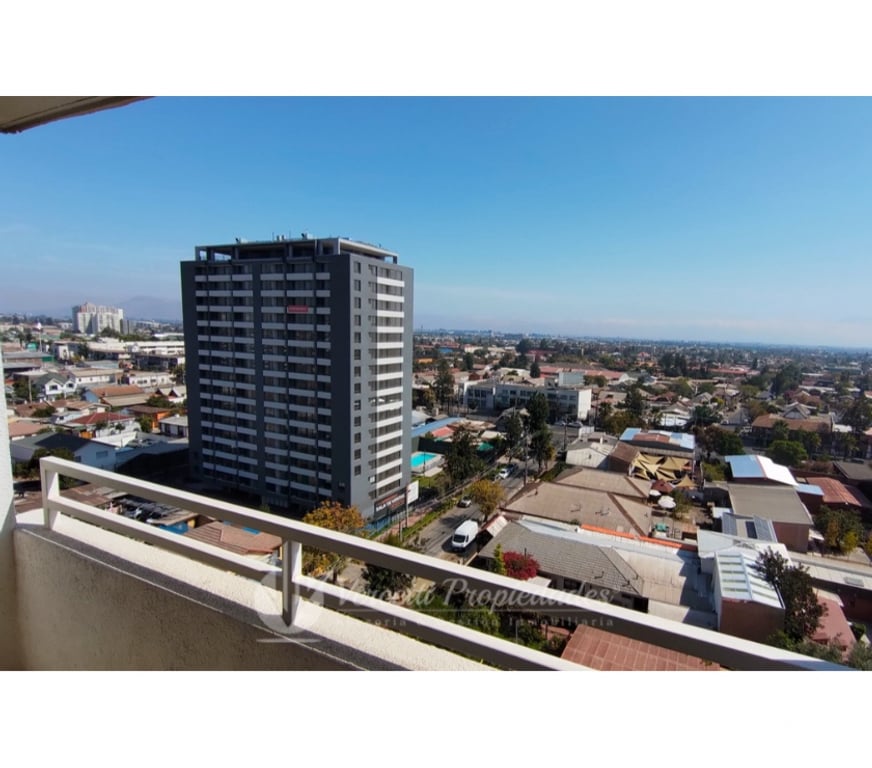 Bienes Raices Santiago La Cisterna - Fotos de Se vende hermoso departamento en la cisterna