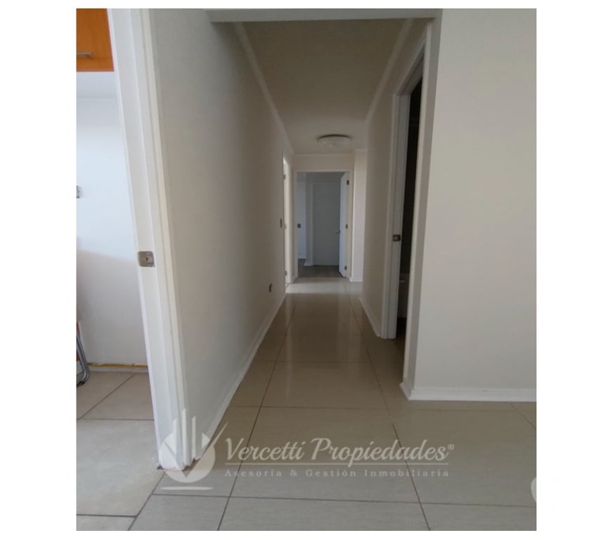 Bienes Raices Santiago La Cisterna - Fotos de Se vende hermoso departamento en la cisterna