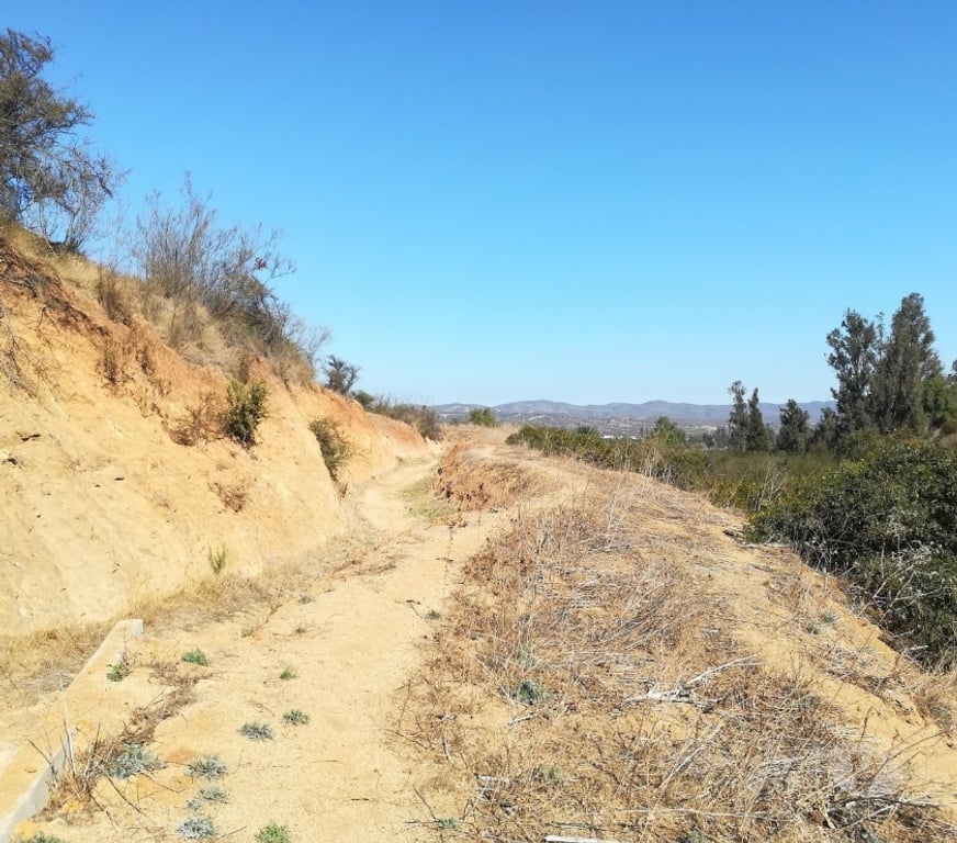 Parcelas en Venta Quillota Limache - Fotos de PARCELA CAMINO LOS LAURELES, LIMACHE