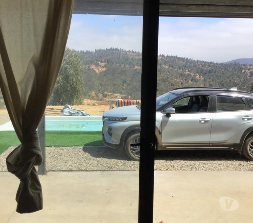 Parcelas en Venta Quillota Limache - Fotos de PARCELA CON CASA ESTILO MEDITERRANEA LIMACHE