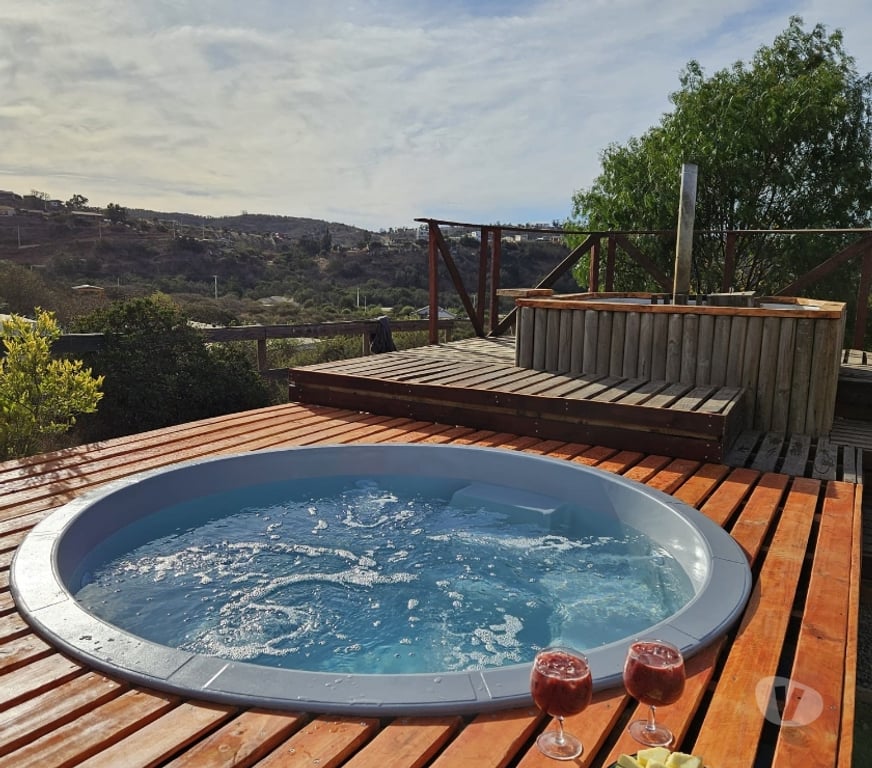 Parcelas en Venta Quillota Limache - Fotos de PARCELA CON CASA INDEPENDIENTE CAJON DEL LEBU