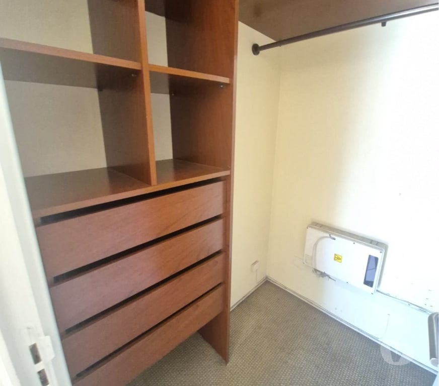 Arriendos Santiago Ñuñoa - Fotos de MERTRO IRARRAZABAL