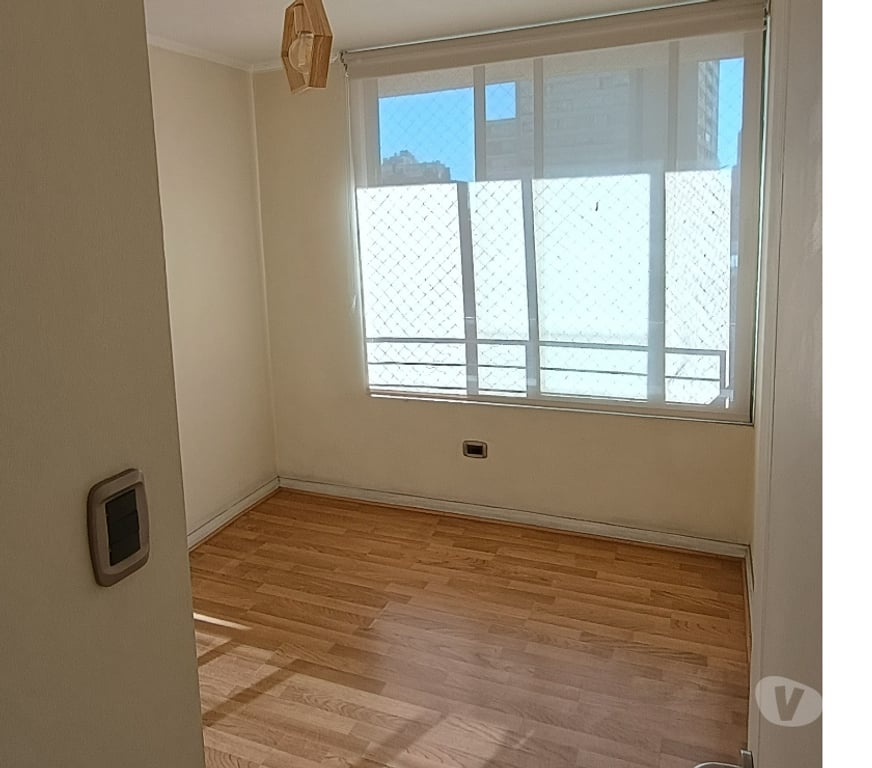 Arriendos Santiago Ñuñoa - Fotos de MERTRO IRARRAZABAL