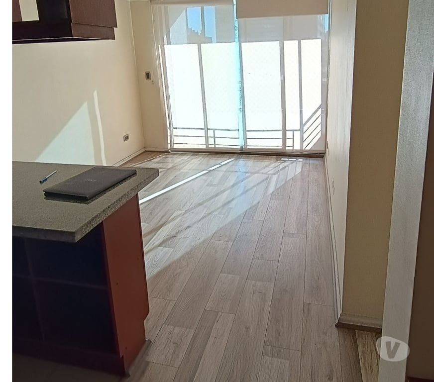 Arriendos Santiago Ñuñoa - Fotos de MERTRO IRARRAZABAL