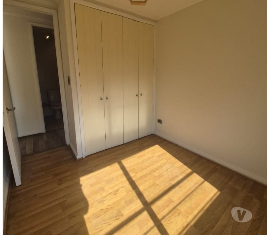 Arriendos Santiago Ñuñoa - Fotos de MERTRO IRARRAZABAL