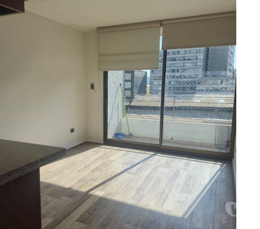 Arriendos Santiago Ñuñoa - Fotos de MERTRO IRARRAZABAL