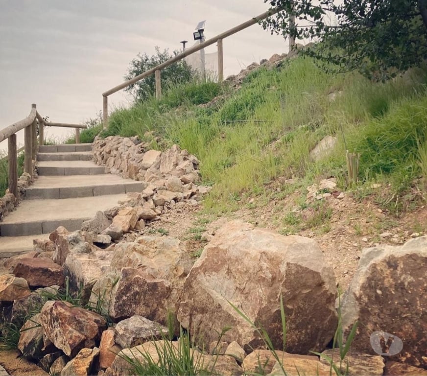 Parcelas en Venta Quillota Limache - Fotos de PARCELA LOMAS DE TABOLANGO