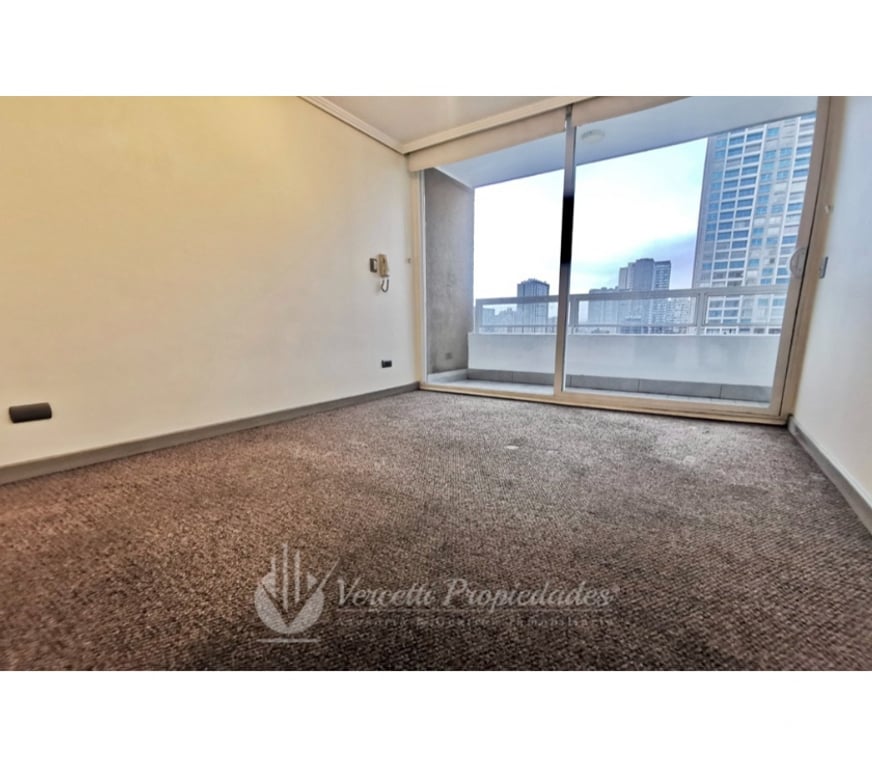 Bienes Raices Santiago Estación Central - Fotos de Se vende hermoso departamento en condominio