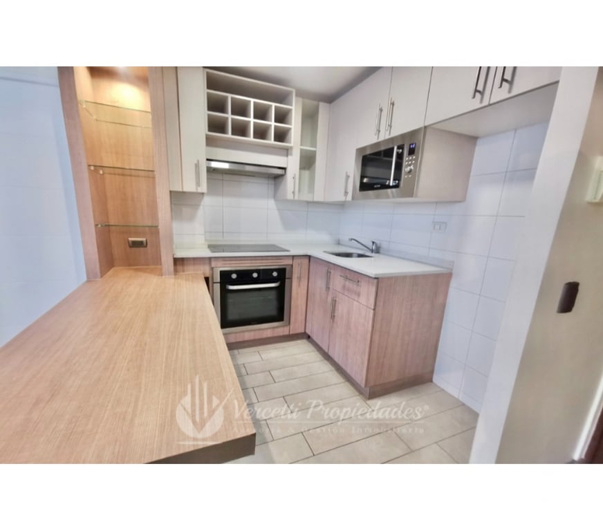 Bienes Raices Santiago Estación Central - Fotos de Se vende hermoso departamento en condominio