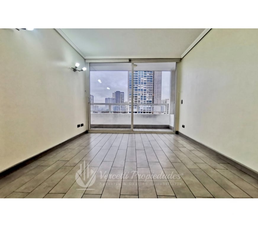 Bienes Raices Santiago Estación Central - Fotos de Se vende hermoso departamento en condominio