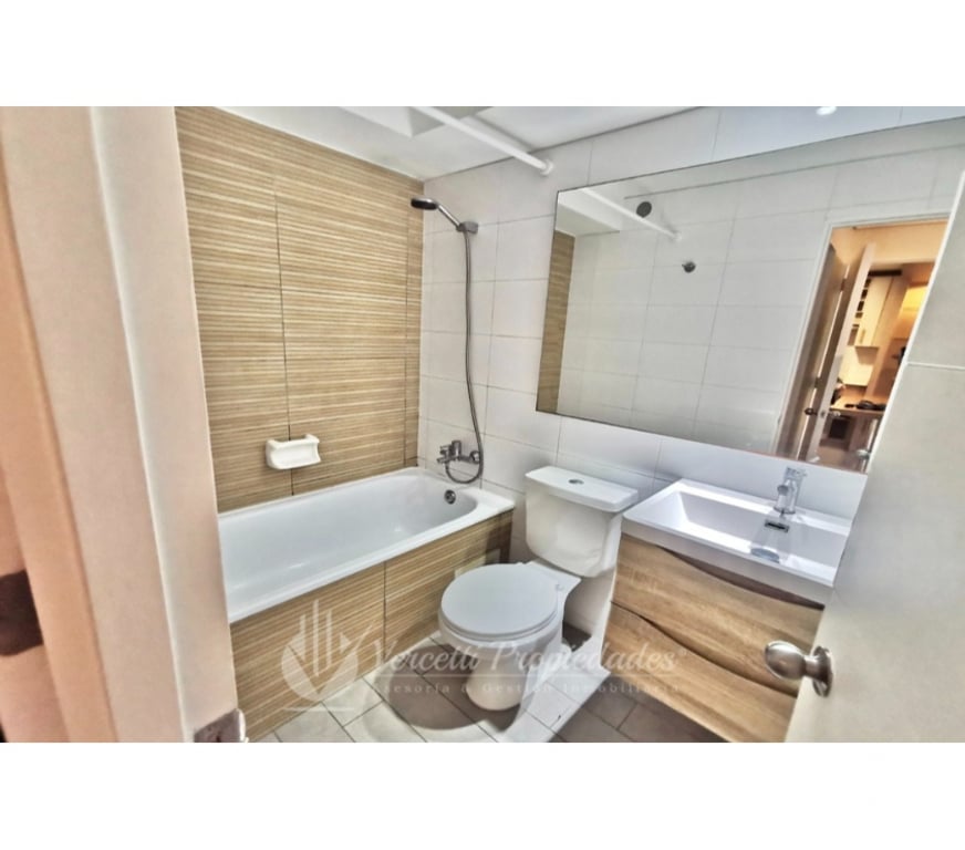 Bienes Raices Santiago Estación Central - Fotos de Se vende hermoso departamento en condominio