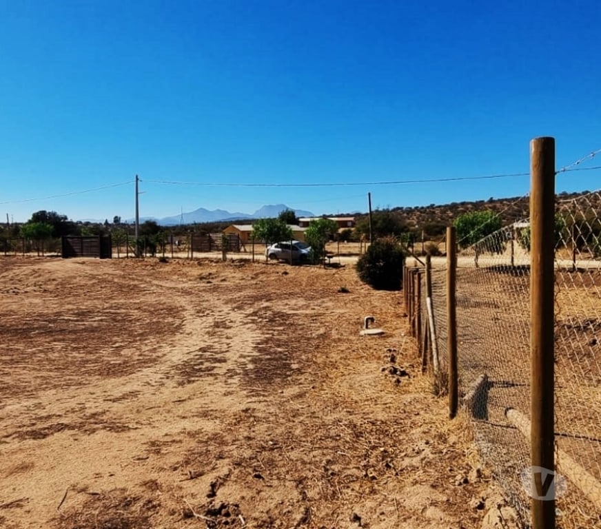Parcelas en Venta Quillota Limache - Fotos de PARCELA PLANA CON LUZ Y AGUA EN CONDOMINIO