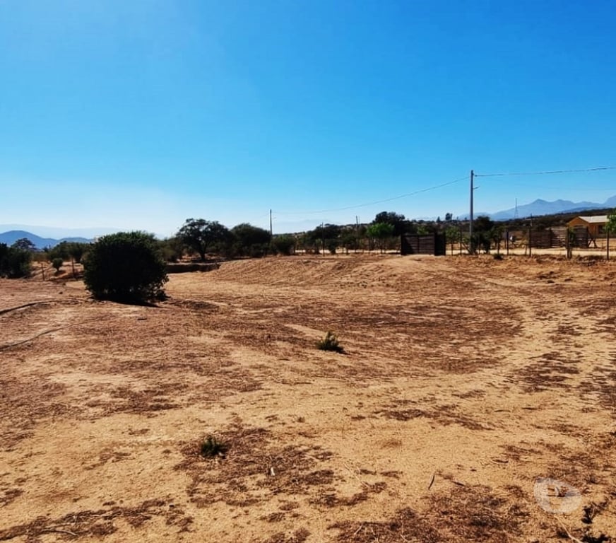 Parcelas en Venta Quillota Limache - Fotos de PARCELA PLANA CON LUZ Y AGUA EN CONDOMINIO