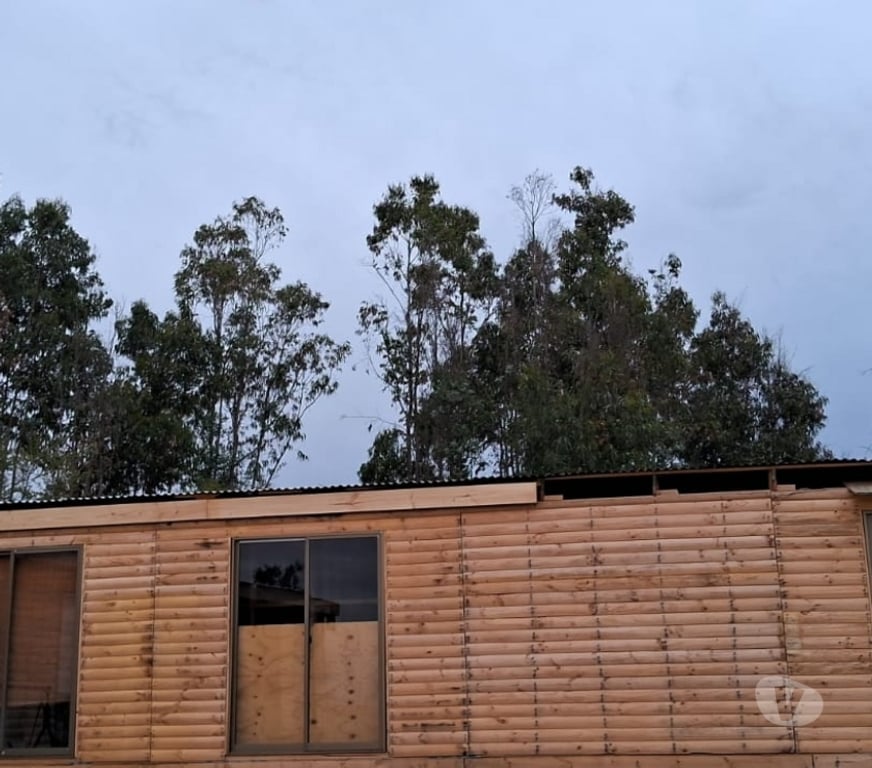 Parcelas en Venta Quillota Limache - Fotos de PARCELA EN CONDOMINIO VALLE VERDE MAR.