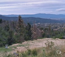 PARCELA EN CONDOMINIO VALLE VERDE MAR.