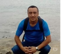 HOY MASAJISTA VARÓN 50% DESCUENTO STGO CENTRO