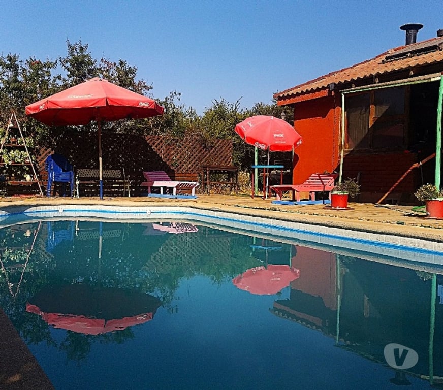 Parcelas en Venta Quillota Limache - Fotos de PARCELA CON DOS PROPIEDADES INGRESO POR PEÑABLANCA