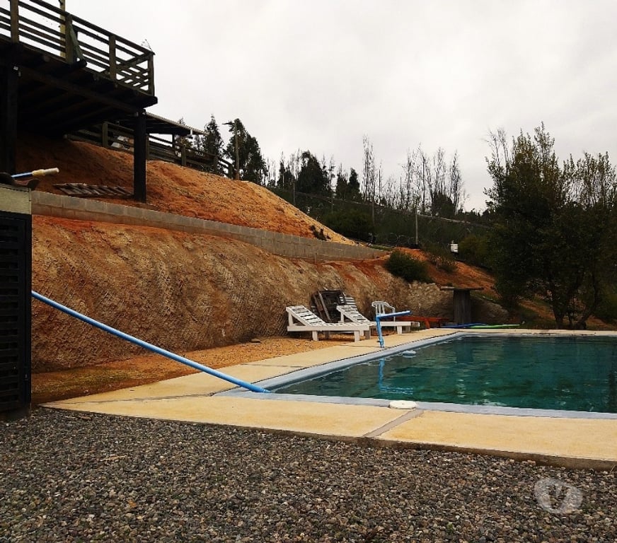 Parcelas en Venta Quillota Limache - Fotos de HERMOSA PARCELA CON CASA AMOBLADA VALLE VERDE LIMACHE