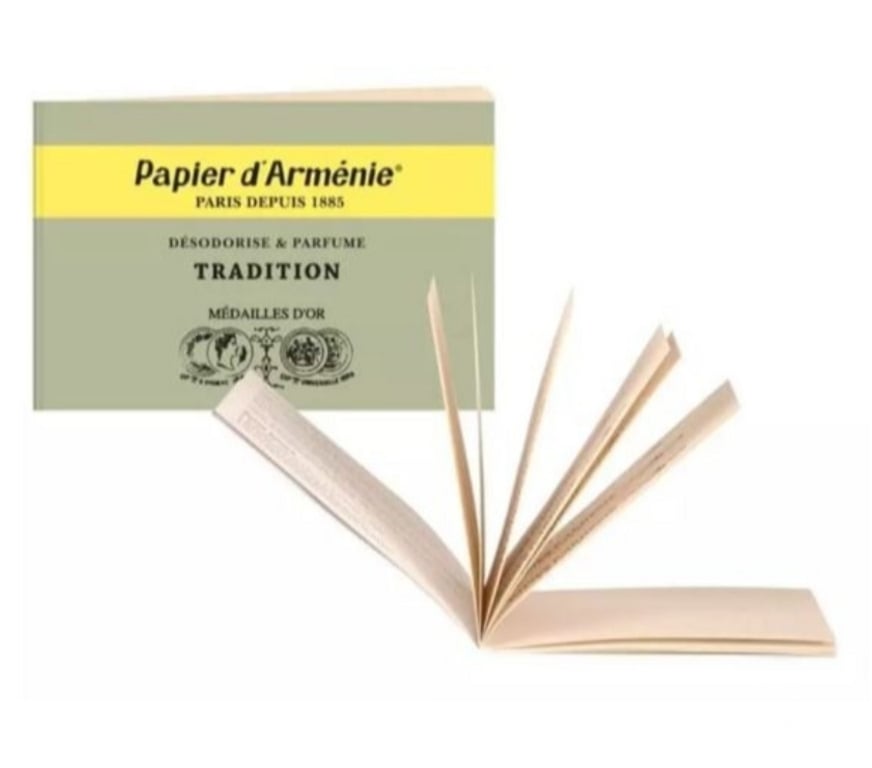 Varios Santiago Lo Barnechea - Fotos de PACK NAVIDAD PAPIER D'ARMENIE+DIFUSOR