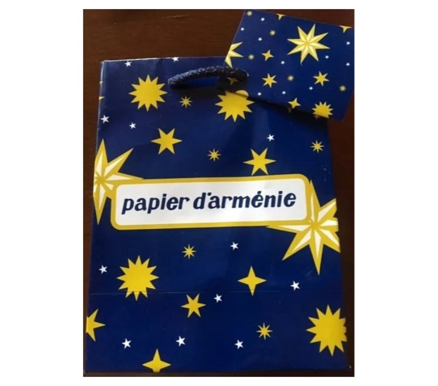 Varios Santiago Lo Barnechea - Fotos de PACK NAVIDAD PAPIER D'ARMENIE+DIFUSOR