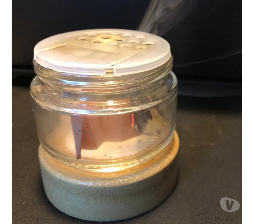 Varios Santiago Lo Barnechea - Fotos de PACK NAVIDAD PAPIER D'ARMENIE+DIFUSOR