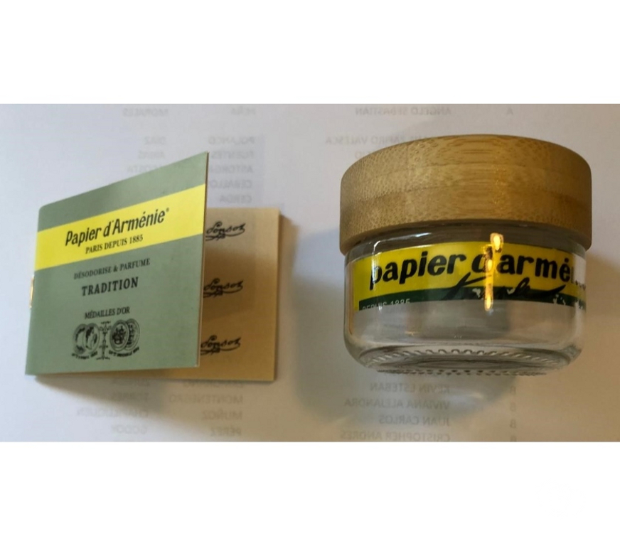 Varios Santiago Lo Barnechea - Fotos de PACK NAVIDAD PAPIER D'ARMENIE+DIFUSOR