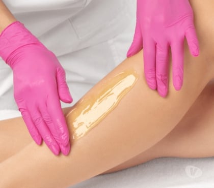 Belleza San Miguel Santiago - Fotos de Depilación con cera de miel unisex en San Miguel