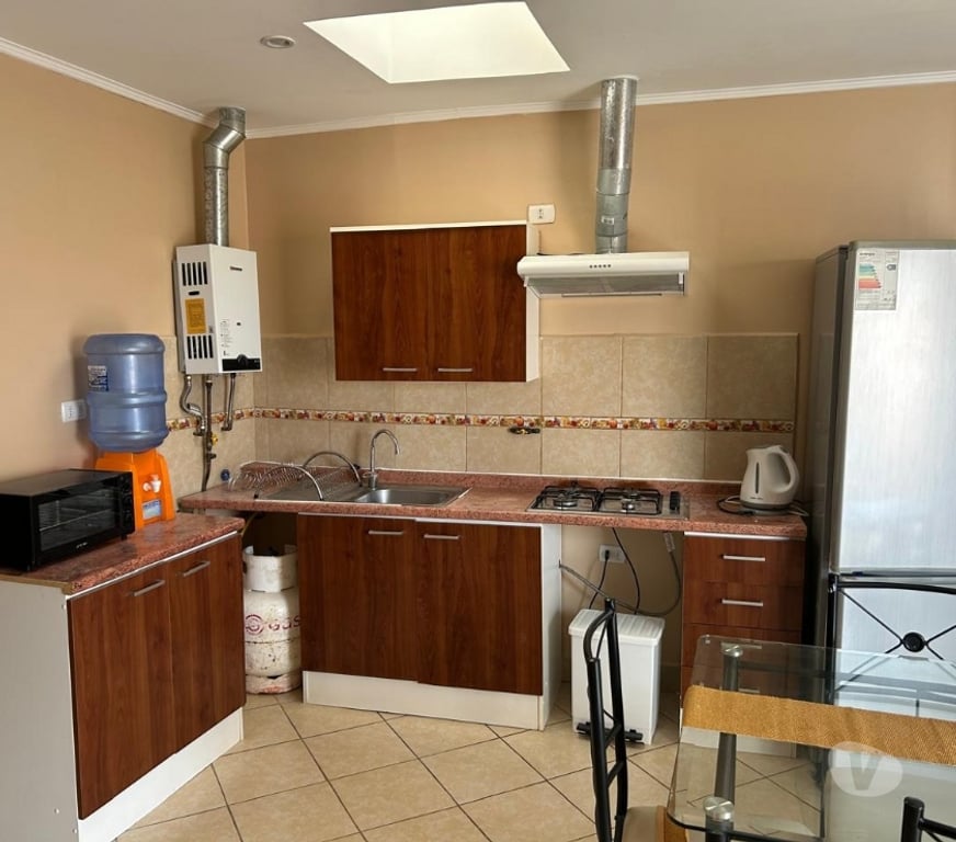 Casas amobladas Copiapó Caldera - Fotos de CASA BAHÍA INGLESA ARRDO. A PROFESIONAL AMOBLADA