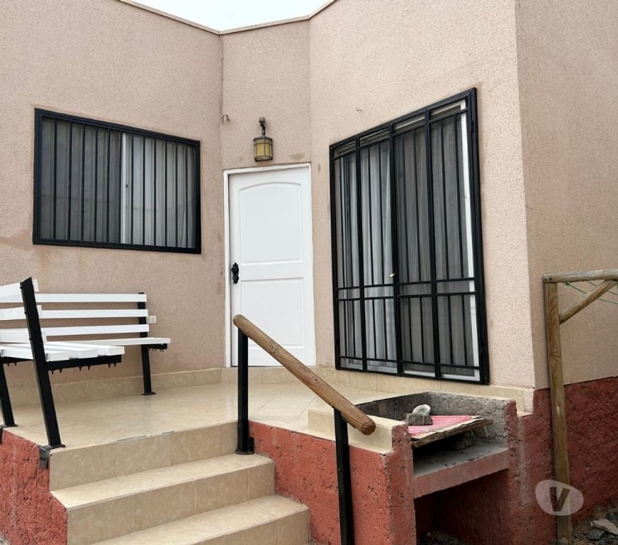 Casas amobladas Copiapó Caldera - Fotos de CASA BAHÍA INGLESA ARRDO. A PROFESIONAL AMOBLADA