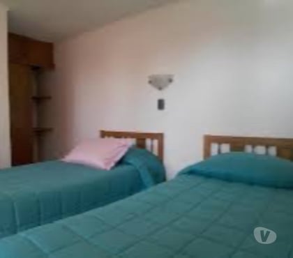 Piezas en Arriendo La Serena Elqui - Fotos de Se Arrienda Dormitorio Amoblada a 20.000 Mil en la C