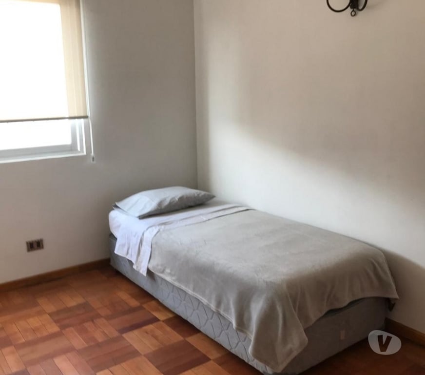 Arriendo de piezas Santiago Santiago - Fotos de Calle Huérfanos #2420, Habitación N°41