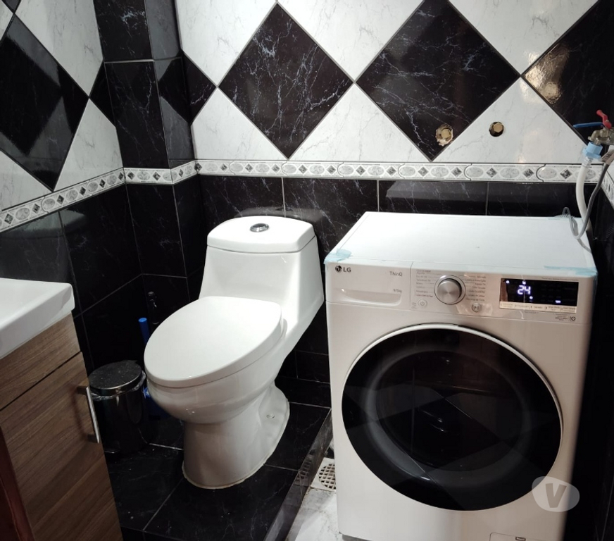 Arriendo de piezas Santiago Santiago - Fotos de Calle Huérfanos #2420, Habitación N°41