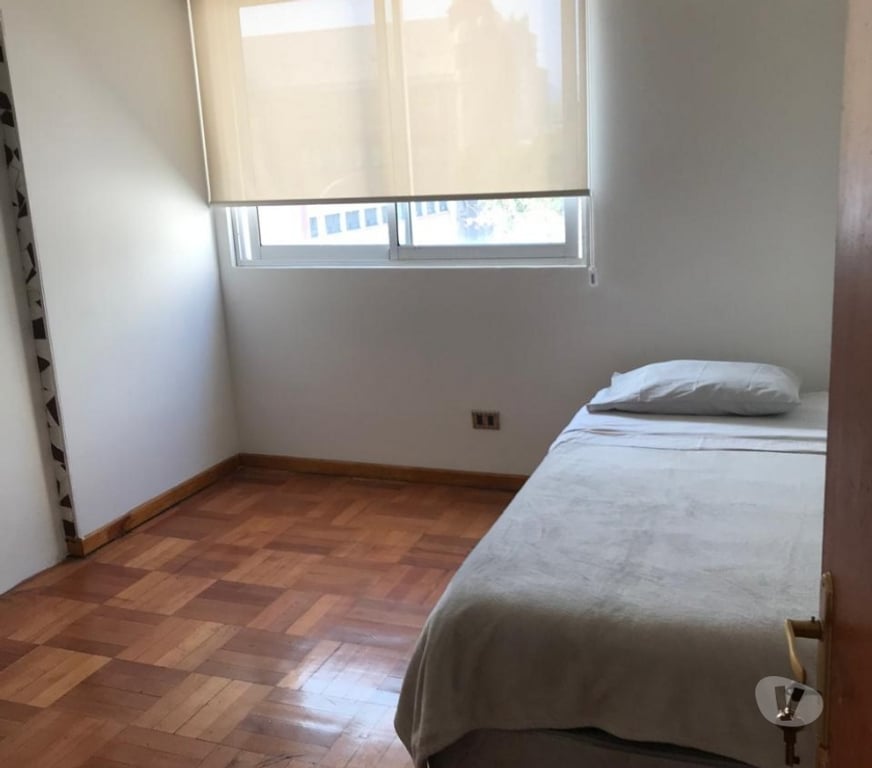 Arriendo de piezas Santiago Santiago - Fotos de Calle Huérfanos #2420, Habitación N°41