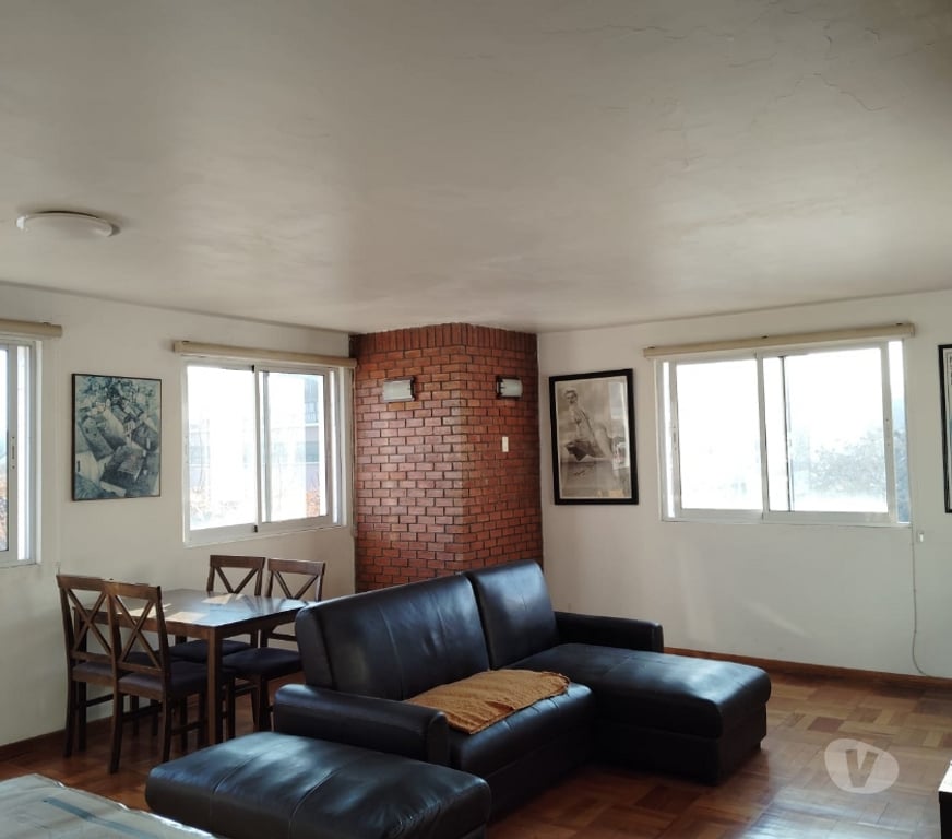 Arriendo de piezas Santiago Santiago - Fotos de Calle Huérfanos #2420, Habitación N°41