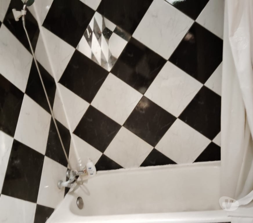 Arriendo de piezas Santiago Santiago - Fotos de Calle Huérfanos #2420, Habitación N°41