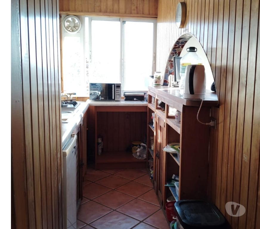 Arriendo de piezas Santiago Santiago - Fotos de Calle Huérfanos #2420, Habitación N°41