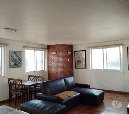 Piezas en Arriendo Santiago Santiago - Fotos de Calle Huérfanos #2420, Habitación N°41