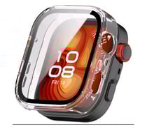 Funda O Carcasa Tpu Protectora Huaweiwatch Fit4 Y Fit4-pro