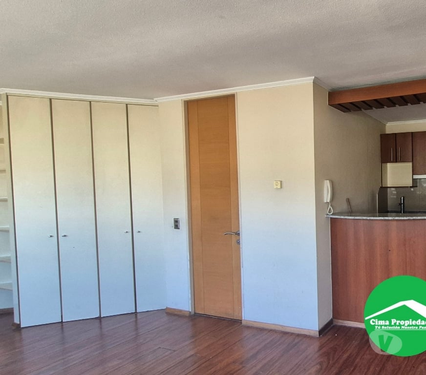 Arriendos Concepción Concepción - Fotos de Departamento: Estudiantes, Profesionales, Pleno Centro